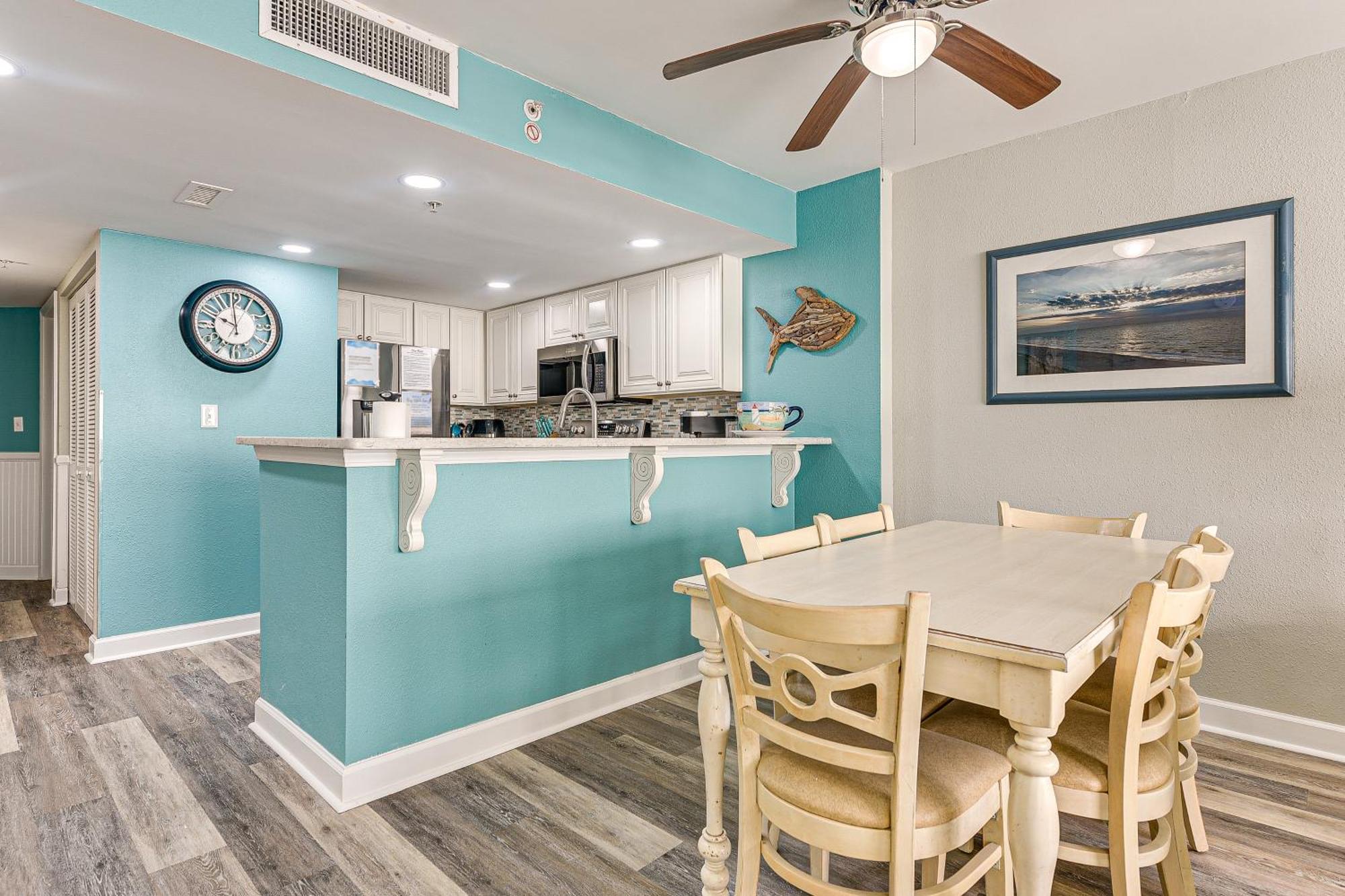 Oceanfront North Myrtle Beach Gem Pools Access! Eksteriør billede